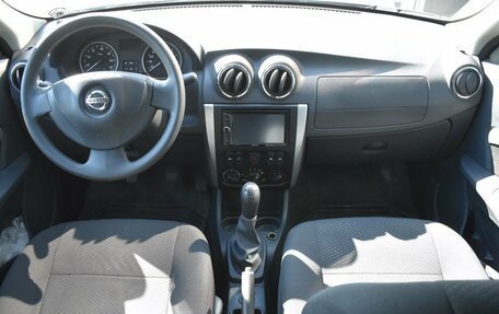 Nissan Almera, 2015 год, 680 000 рублей, 12 фотография