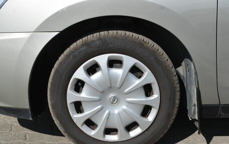 Nissan Almera, 2015 год, 680 000 рублей, 9 фотография