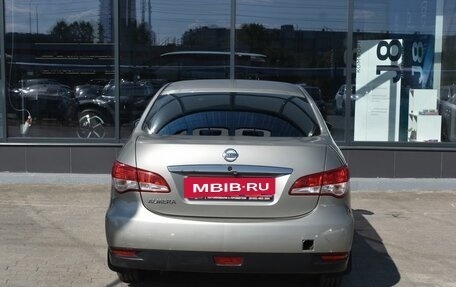 Nissan Almera, 2015 год, 680 000 рублей, 6 фотография