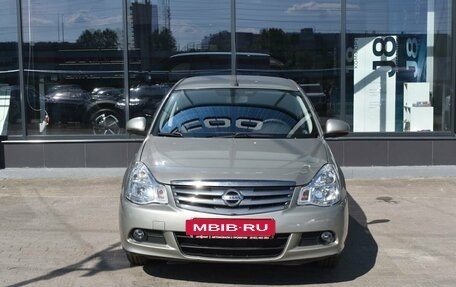 Nissan Almera, 2015 год, 680 000 рублей, 2 фотография