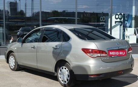 Nissan Almera, 2015 год, 680 000 рублей, 7 фотография