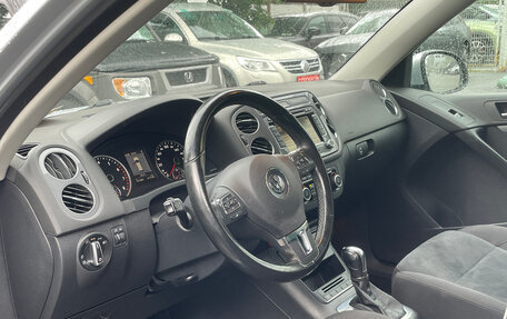 Volkswagen Tiguan I, 2012 год, 1 199 000 рублей, 6 фотография