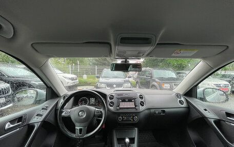 Volkswagen Tiguan I, 2012 год, 1 199 000 рублей, 11 фотография