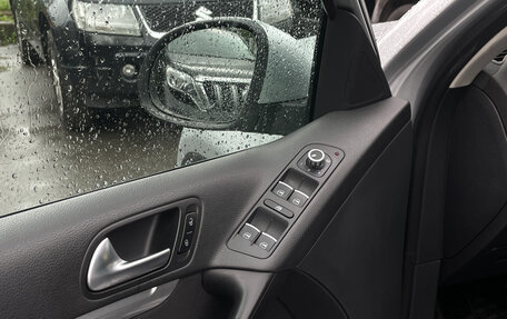 Volkswagen Tiguan I, 2012 год, 1 199 000 рублей, 7 фотография