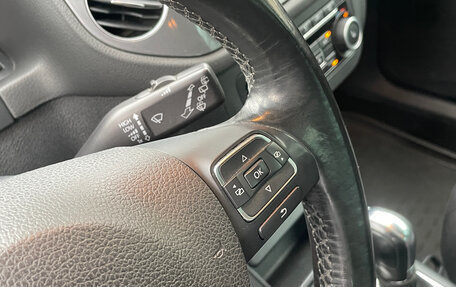 Volkswagen Tiguan I, 2012 год, 1 199 000 рублей, 9 фотография