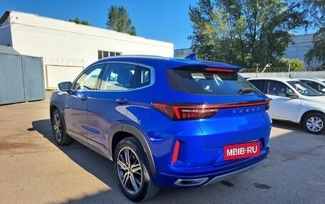 CheryExeed LX, 2022 год, 1 599 000 рублей, 7 фотография