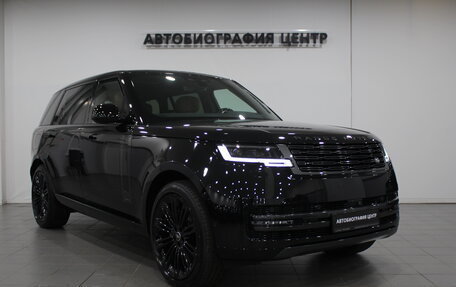 Land Rover Range Rover IV рестайлинг, 2025 год, 24 990 000 рублей, 3 фотография