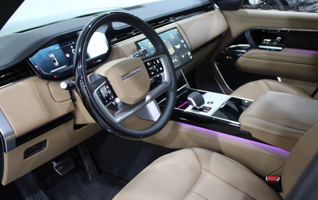 Land Rover Range Rover IV рестайлинг, 2025 год, 24 990 000 рублей, 10 фотография