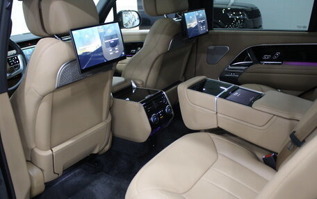 Land Rover Range Rover IV рестайлинг, 2025 год, 24 990 000 рублей, 25 фотография