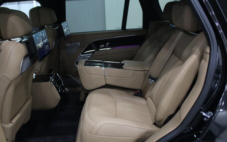 Land Rover Range Rover IV рестайлинг, 2025 год, 24 990 000 рублей, 24 фотография