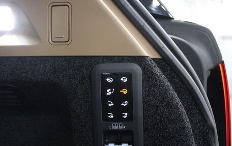 Land Rover Range Rover IV рестайлинг, 2025 год, 24 990 000 рублей, 31 фотография