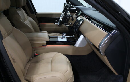 Land Rover Range Rover IV рестайлинг, 2025 год, 24 990 000 рублей, 37 фотография