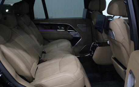 Land Rover Range Rover IV рестайлинг, 2025 год, 24 990 000 рублей, 34 фотография