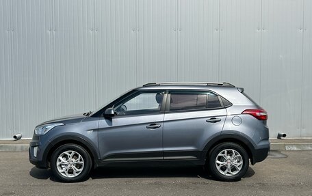 Hyundai Creta I рестайлинг, 2019 год, 1 400 000 рублей, 5 фотография