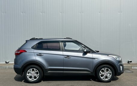 Hyundai Creta I рестайлинг, 2019 год, 1 400 000 рублей, 4 фотография