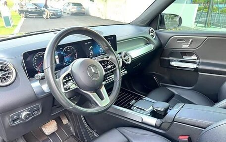 Mercedes-Benz GLB, 2020 год, 1 800 000 рублей, 4 фотография