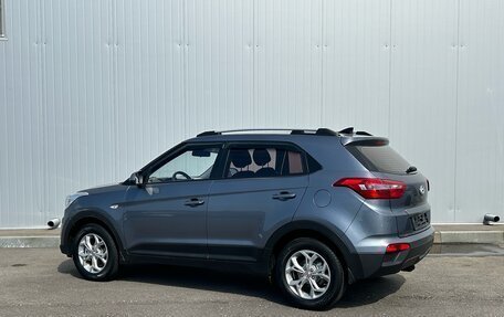 Hyundai Creta I рестайлинг, 2019 год, 1 400 000 рублей, 6 фотография