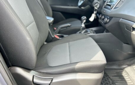 Hyundai Creta I рестайлинг, 2019 год, 1 400 000 рублей, 12 фотография