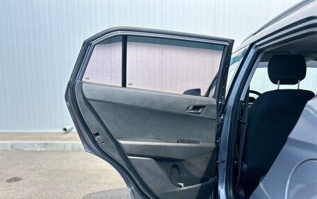 Hyundai Creta I рестайлинг, 2019 год, 1 400 000 рублей, 18 фотография