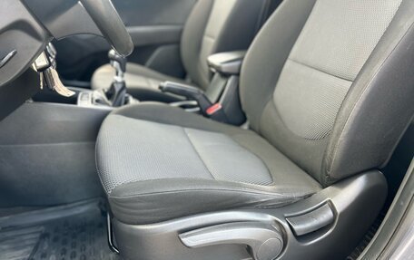 Hyundai Creta I рестайлинг, 2019 год, 1 400 000 рублей, 11 фотография