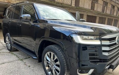 Toyota Land Cruiser, 2021 год, 9 500 000 рублей, 1 фотография