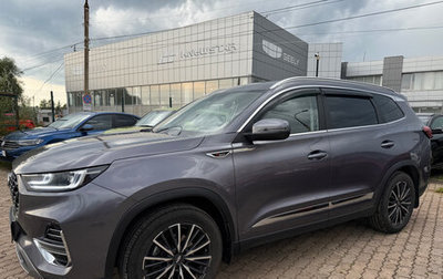Chery Tiggo 8 Pro, 2022 год, 1 890 000 рублей, 1 фотография