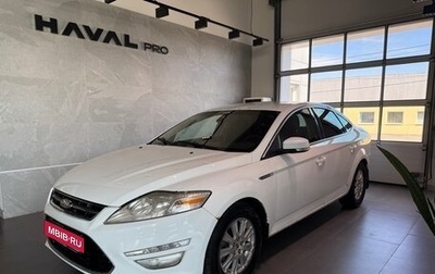 Ford Mondeo IV, 2010 год, 810 000 рублей, 1 фотография
