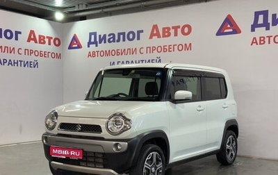 Suzuki Hustler, 2014 год, 900 000 рублей, 1 фотография