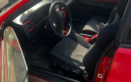 Mazda 323, 1998 год, 105 000 рублей, 5 фотография