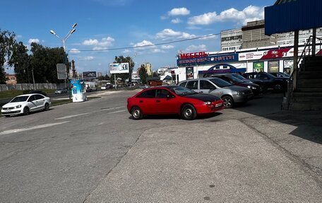 Mazda 323, 1998 год, 105 000 рублей, 3 фотография