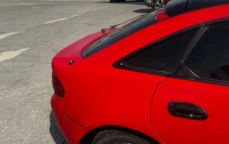 Mazda 323, 1998 год, 105 000 рублей, 11 фотография