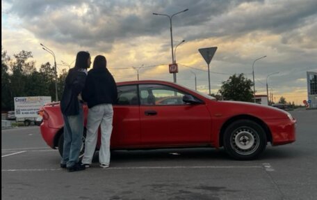 Mazda 323, 1998 год, 105 000 рублей, 18 фотография
