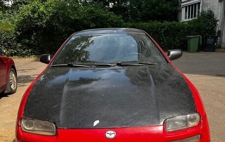 Mazda 323, 1998 год, 105 000 рублей, 25 фотография