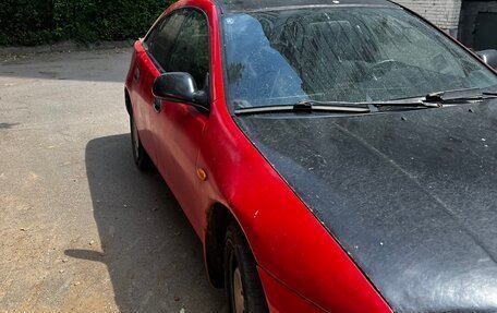 Mazda 323, 1998 год, 105 000 рублей, 26 фотография
