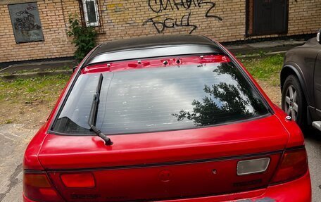 Mazda 323, 1998 год, 105 000 рублей, 32 фотография