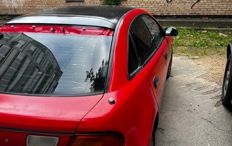 Mazda 323, 1998 год, 105 000 рублей, 30 фотография