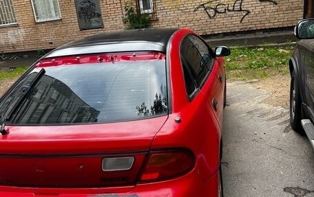 Mazda 323, 1998 год, 105 000 рублей, 31 фотография