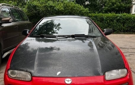 Mazda 323, 1998 год, 105 000 рублей, 38 фотография