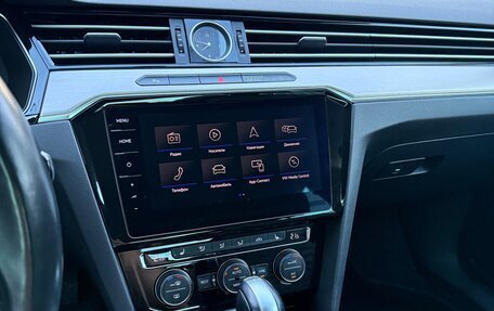 Volkswagen Passat B8 рестайлинг, 2017 год, 2 150 000 рублей, 11 фотография