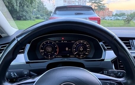 Volkswagen Passat B8 рестайлинг, 2017 год, 2 150 000 рублей, 12 фотография