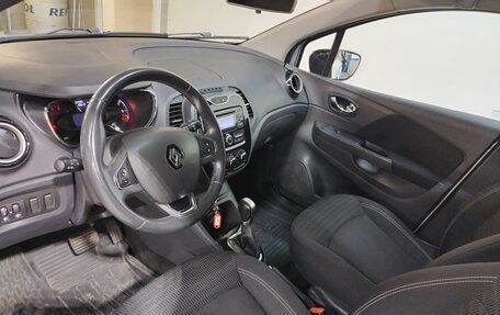 Renault Kaptur I рестайлинг, 2017 год, 1 100 000 рублей, 7 фотография