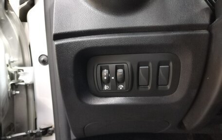 Renault Kaptur I рестайлинг, 2017 год, 1 100 000 рублей, 14 фотография
