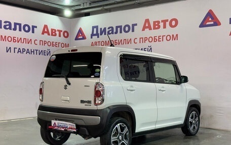 Suzuki Hustler, 2014 год, 900 000 рублей, 3 фотография