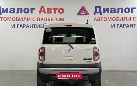 Suzuki Hustler, 2014 год, 900 000 рублей, 4 фотография