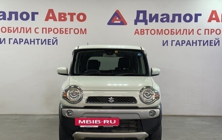 Suzuki Hustler, 2014 год, 900 000 рублей, 2 фотография