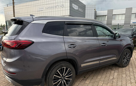 Chery Tiggo 8 Pro, 2022 год, 1 890 000 рублей, 6 фотография
