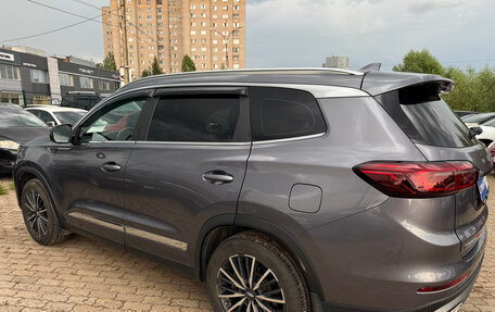 Chery Tiggo 8 Pro, 2022 год, 1 890 000 рублей, 4 фотография