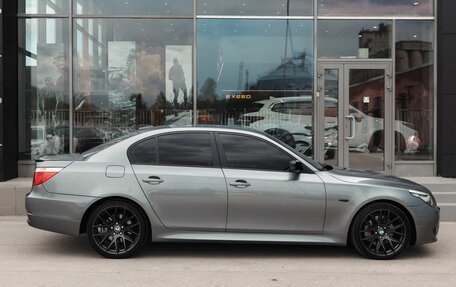 BMW 5 серия, 2009 год, 2 100 000 рублей, 4 фотография