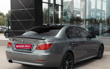 BMW 5 серия, 2009 год, 2 100 000 рублей, 5 фотография