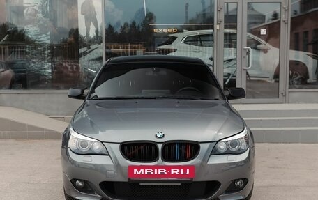 BMW 5 серия, 2009 год, 2 100 000 рублей, 2 фотография